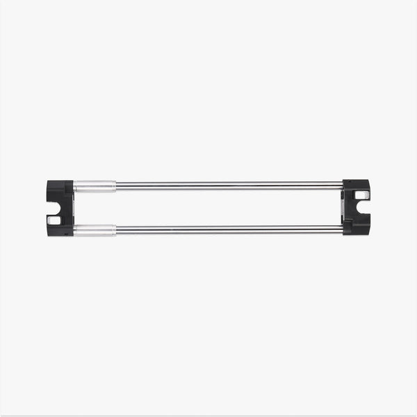 Bambu Lab X-Axis Assembly - X2D - Ultimate 3D Printing Store
