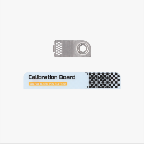 Bambu Lab Nozzle Wiping Plate - X2D - Ultimate 3D Printing Store