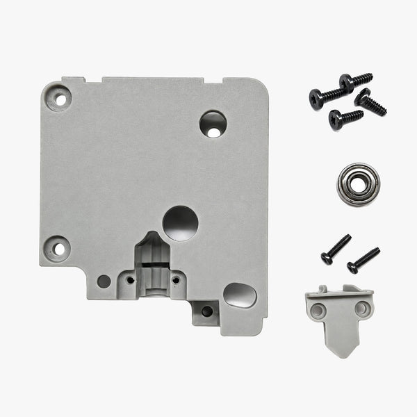 Bambu Lab Extruder Unit Front Cover - A1 Series