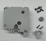 Bambu Lab Extruder Unit Front Cover - A1 Series