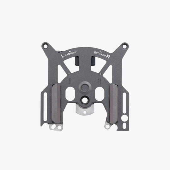 Bambu Lab Quick Change Tool Interface - H2D