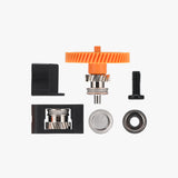 Bambu Lab Extruder Gear Assembly - P2S - Ultimate 3D Printing Store