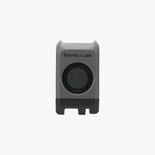 Bambu Lab Toolhead Front Cover Assembly - P2S