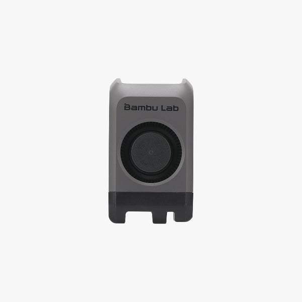 Bambu Lab Toolhead Front Cover Assembly - P2S - Ultimate 3D Printing Store