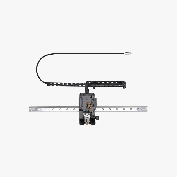 Bambu Lab H2 Series Tool Head with X-Axis Assembly - Ultimate 3D Printing Store