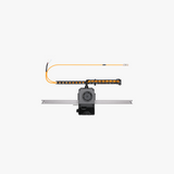 Bambu Lab H2 Series Tool Head with X-Axis Assembly - Ultimate 3D Printing Store