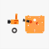 Bambu Lab Auxiliary Extruder Upper Cover Assembly - X2D