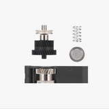 Bambu Lab Auxiliary Extruder Gear Assembly - X2D