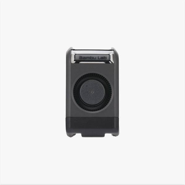 Bambu Lab Toolhead Front Cover Assembly - X2D