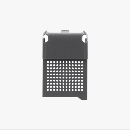 Bambu Lab Toolhead Rear Cover - X2D