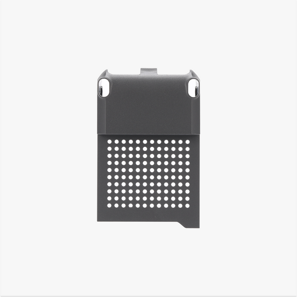 Bambu Lab Toolhead Rear Cover - X2D