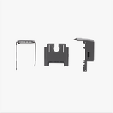 Bambu Lab Toolhead Middle Housing - X2D