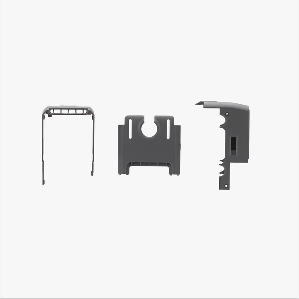Bambu Lab Toolhead Middle Housing - X2D