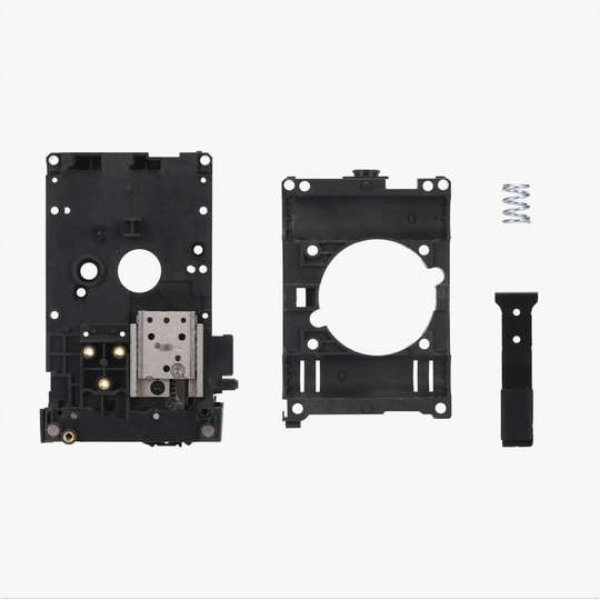 Bambu Lab Toolhead Carriage -  X2D