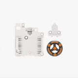 Bambu Lab Extruder Unit Front Cover - A2L