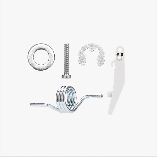Bambu Lab Filament Cutter Lever - A2L