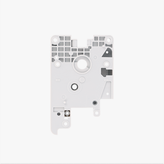 Bambu Lab Extruder Rear Cover - A2L