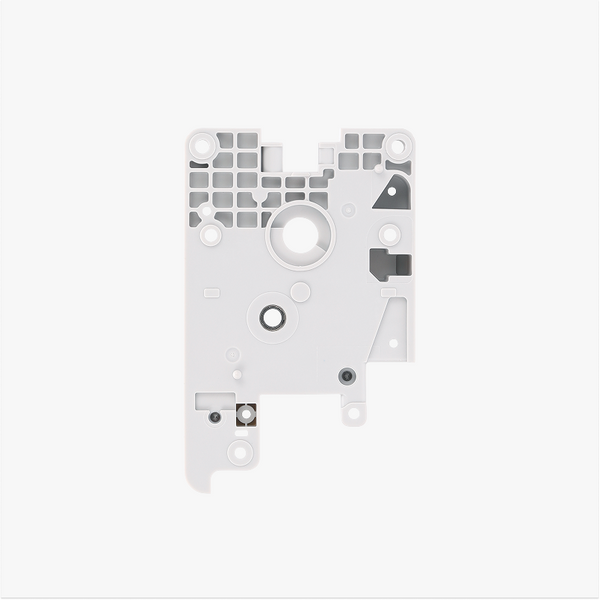 Bambu Lab Extruder Rear Cover - A2L
