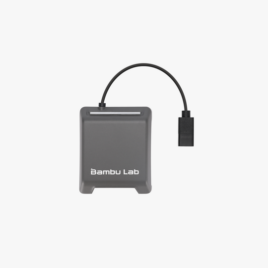 Bambu Lab Toolhead Enhanced Cooling Fan - H2D and H2C
