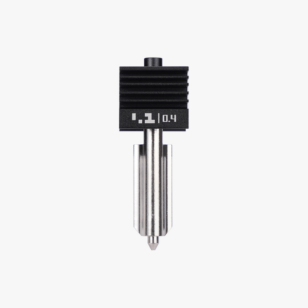 Bambu Lab Hotend with Nozzle- H2/P2S - Ultimate 3D Printing Store