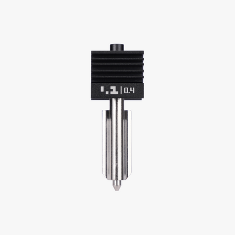 Bambu Lab Hotend with Nozzle- H2/P2S - Ultimate 3D Printing Store