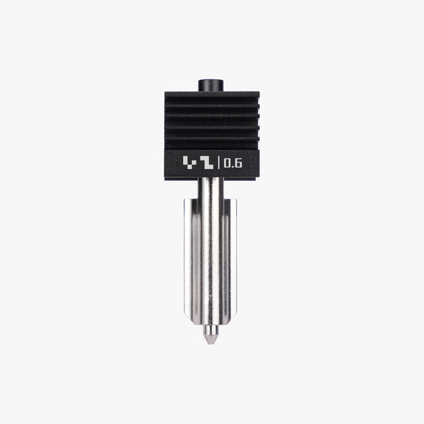 Bambu Lab Hotend with Nozzle- H2/P2S - Ultimate 3D Printing Store
