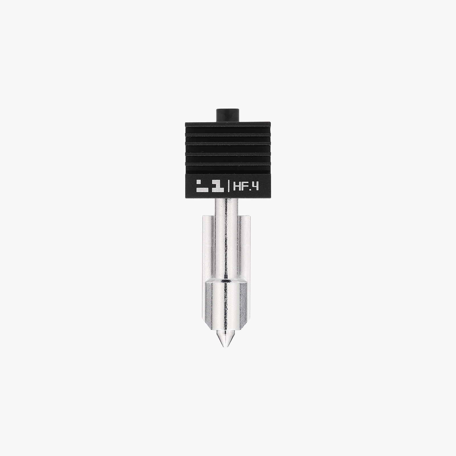 Bambu Lab High Flow Hotend with Nozzle - H2 / P2S - Ultimate 3D Printing Store