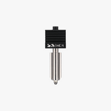 Bambu Lab Hotend with Tungsten Carbide Nozzle - H2/P2S - Ultimate 3D Printing Store