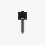 Bambu Lab Hotend with Tungsten Carbide Nozzle - H2/P2S - Ultimate 3D Printing Store