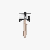 Bambu Lab Hotend with Tungsten Carbide Nozzle - H2/P2S - Ultimate 3D Printing Store
