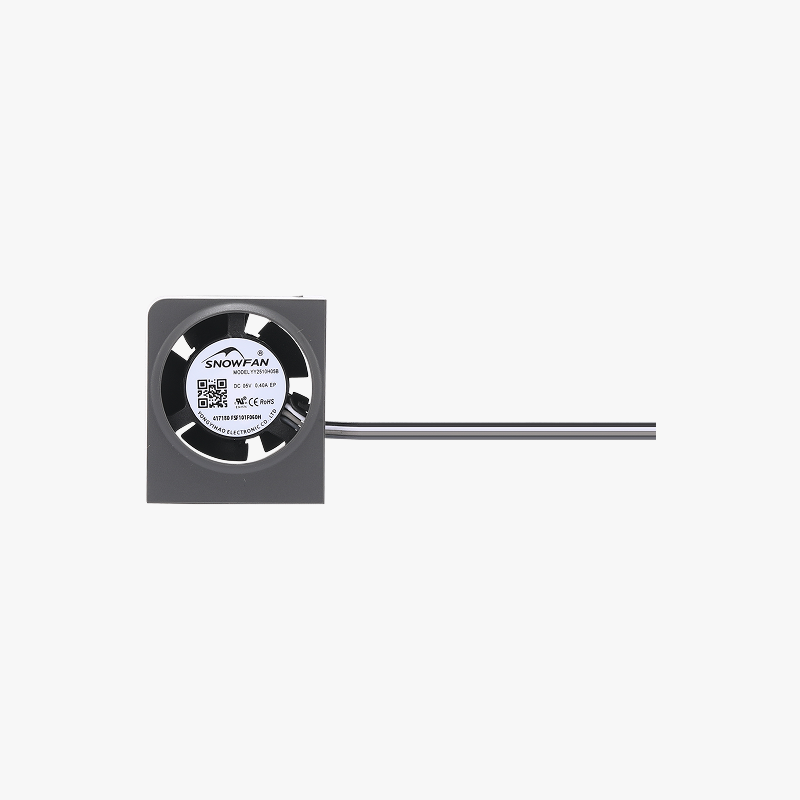 Bambu Lab Cooling Fan for Hotend - H2 Series– Ultimate 3D Printing Store