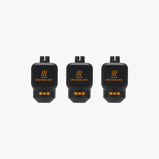 Bambu Lab Silicone Sock for Hotend - P2S