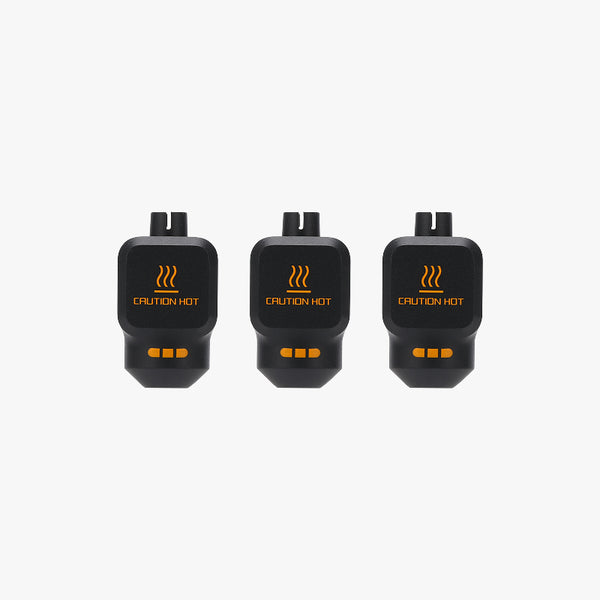 Bambu Lab Silicone Sock for Hotend - P2S - Ultimate 3D Printing Store