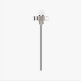 Bambu Lab Hotend Heating Assembly (Left) - X2D