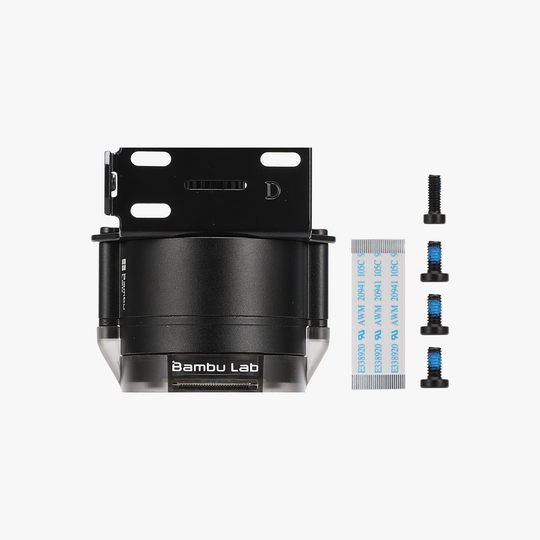 Bambu Lab 3513 Induction Hotend Rack Motor