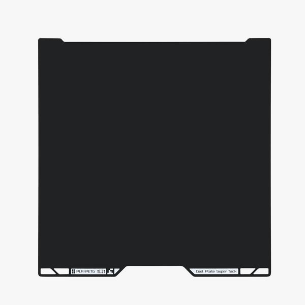 Bambu Cool Plate SuperTack Pro - Ultimate 3D Printing Store