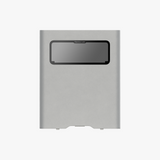 Bambu Lab Left Side Panel with Glass Window - H2D - Ultimate 3D Printing Store