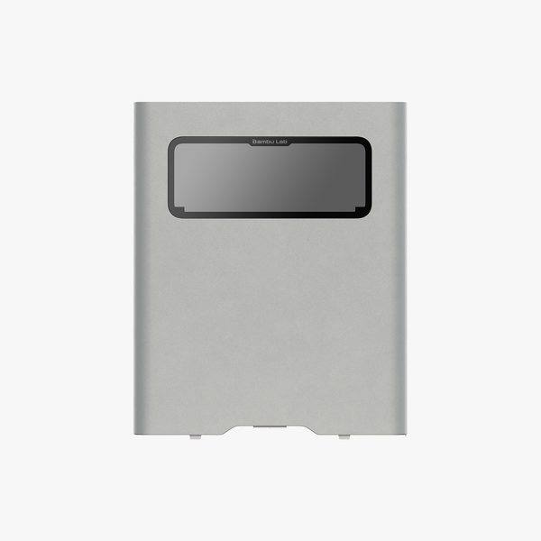 Bambu Lab Left Side Panel with Glass Window - H2D - Ultimate 3D Printing Store