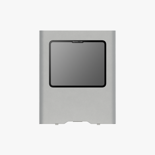 Bambu Lab Right Side Panel with Glass Window - H2D