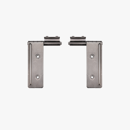 Front Door Mounting Kit - H2 Series