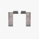 Front Door Mounting Kit - H2 Series