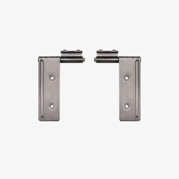 Front Door Mounting Kit - H2 Series