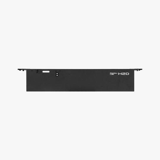 Bambu Lab Front Cover - H2 Series