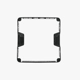 Enclosure Plastic Bottom Ring - Ultimate 3D Printing Store