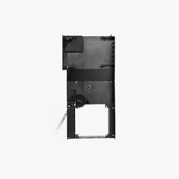 Bambu Lab Inner Lining Upper Cover - Right - Ultimate 3D Printing Store