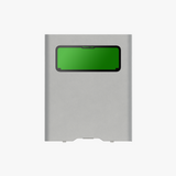 Bambu Lab Left Side Panel with Laser Safety Window - H2 Series
