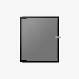 Front Glass Door - P2S - Ultimate 3D Printing Store