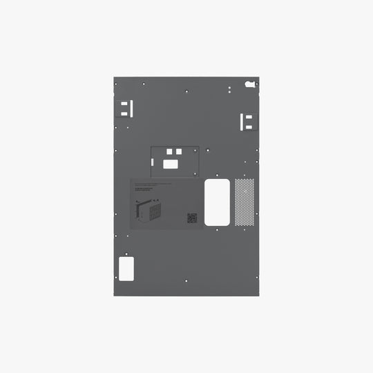 Bambu Lab Rear Panel - P2S