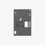Bambu Lab Rear Panel - P2S