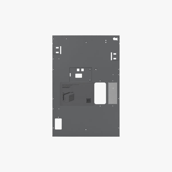 Bambu Lab Rear Panel - P2S